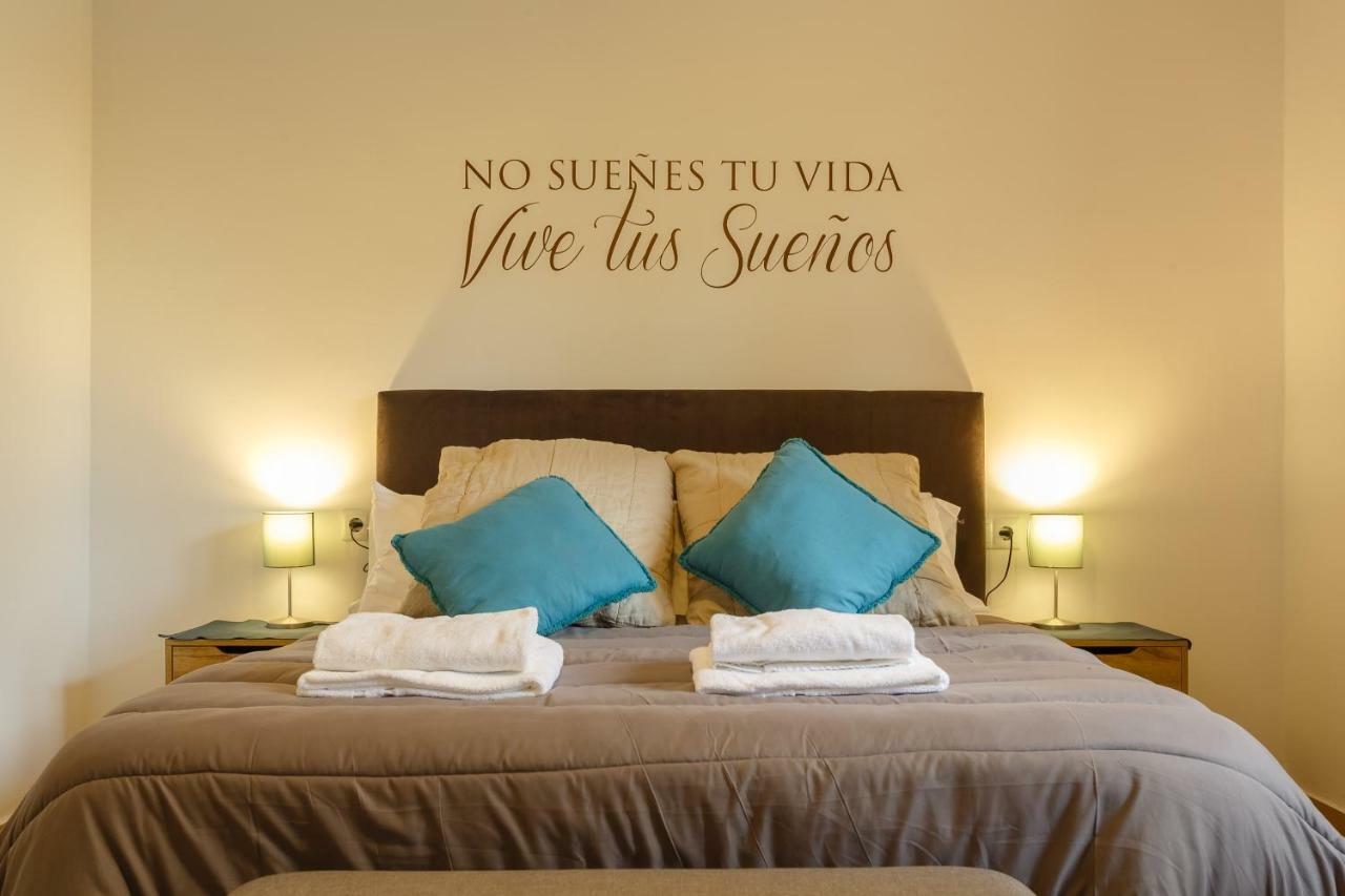 Balcones De Candelaria By Cadiz4Rentals Екстер'єр фото