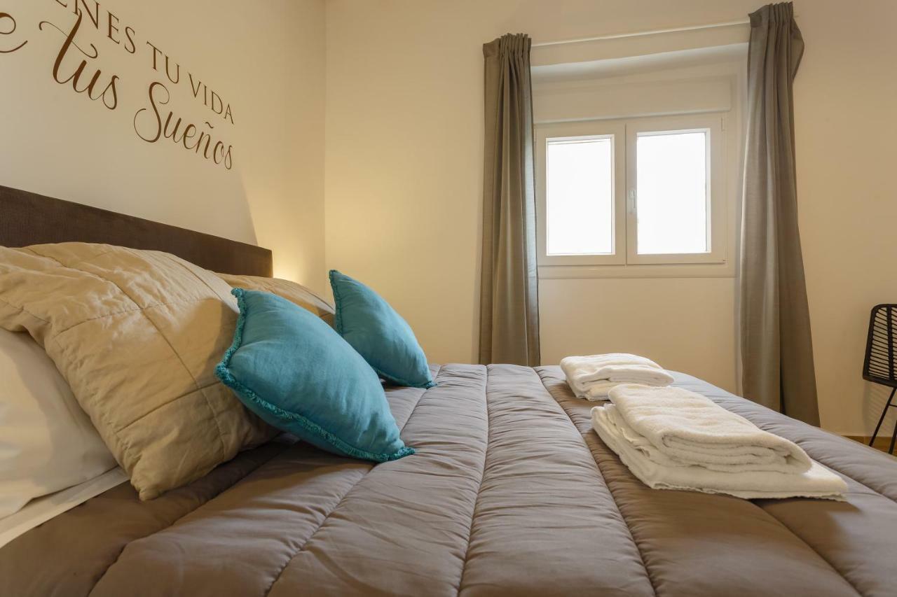 Balcones De Candelaria By Cadiz4Rentals Екстер'єр фото