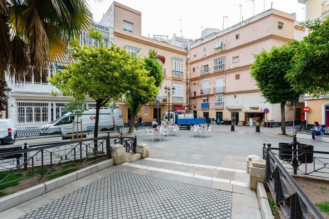 Balcones De Candelaria By Cadiz4Rentals Екстер'єр фото