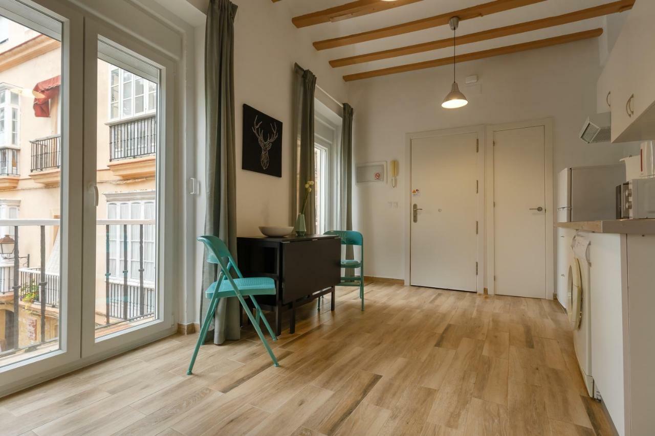 Balcones De Candelaria By Cadiz4Rentals Екстер'єр фото