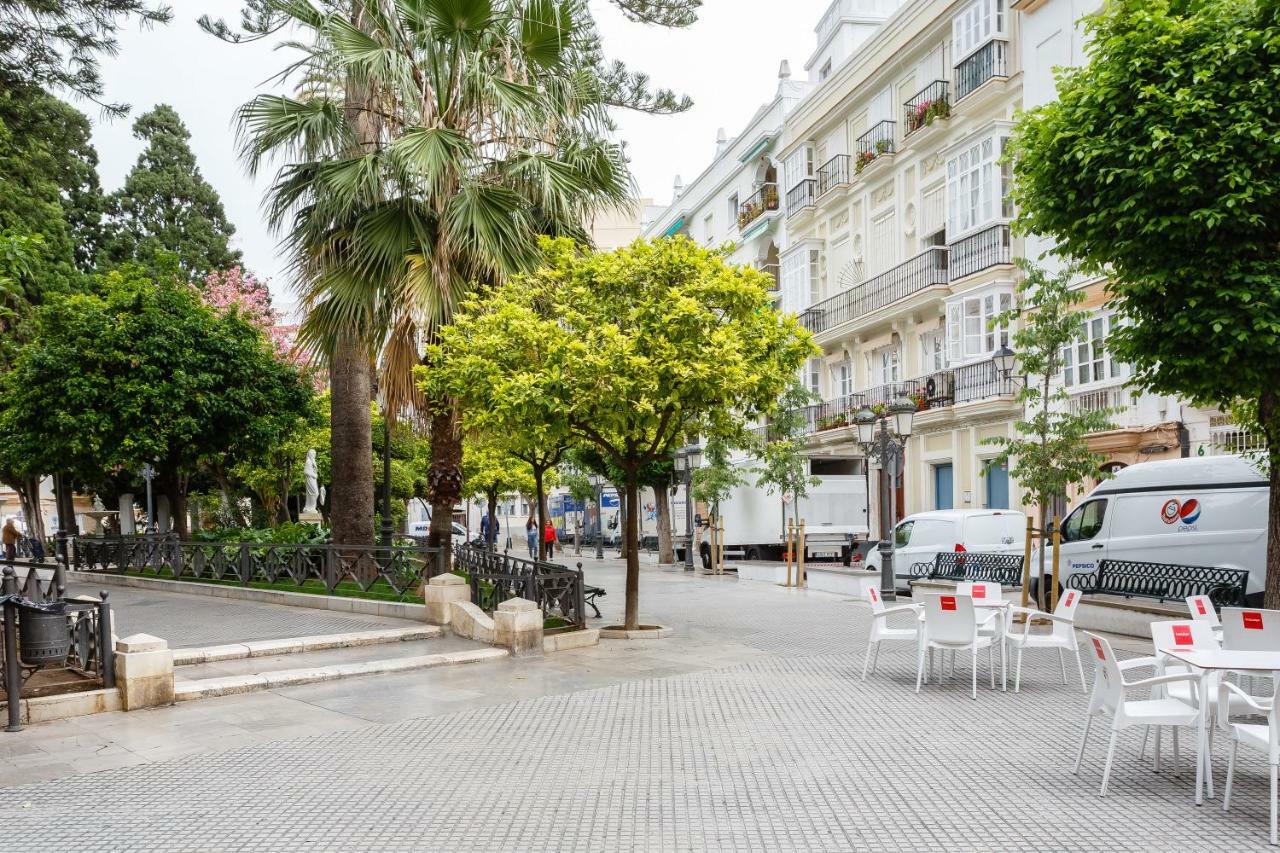 Balcones De Candelaria By Cadiz4Rentals Екстер'єр фото