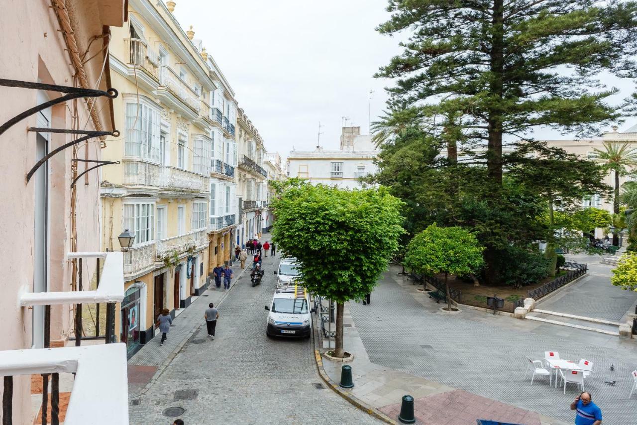 Balcones De Candelaria By Cadiz4Rentals Екстер'єр фото
