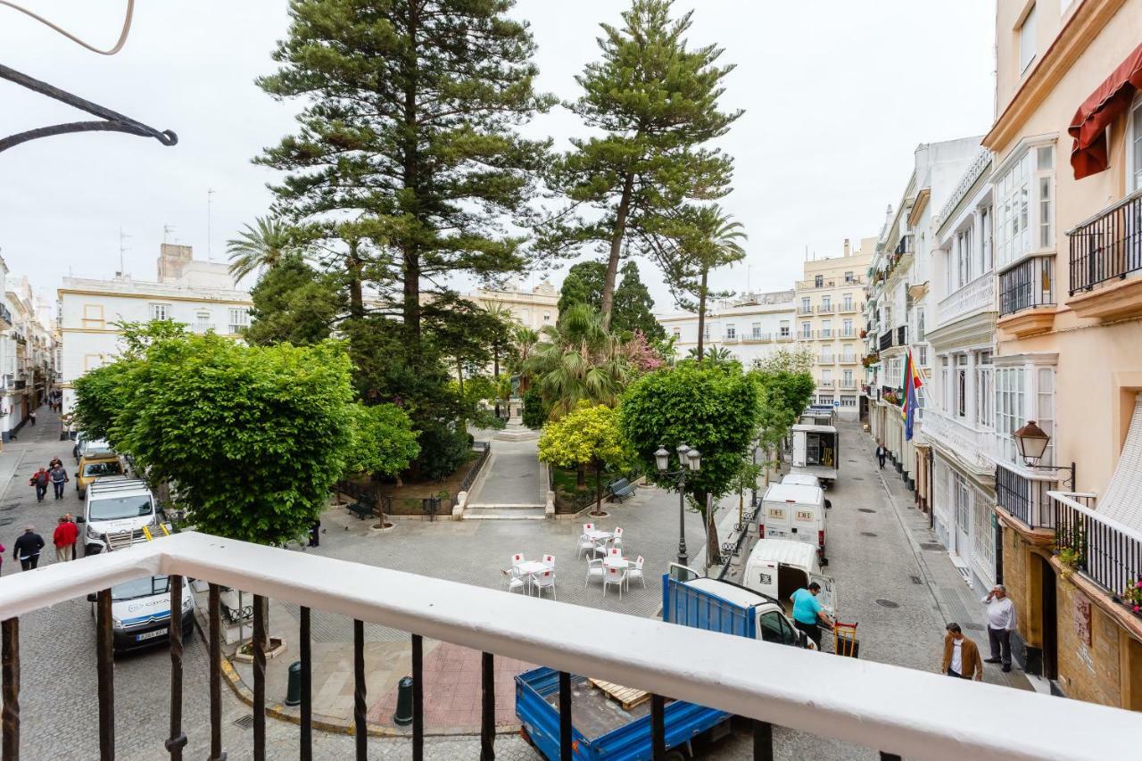Balcones De Candelaria By Cadiz4Rentals Екстер'єр фото