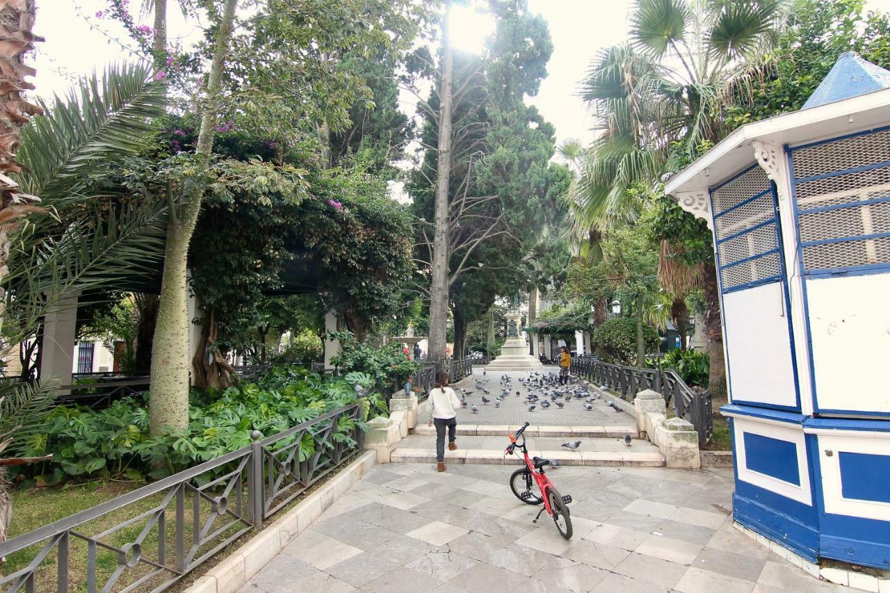 Balcones De Candelaria By Cadiz4Rentals Екстер'єр фото